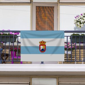 Bandera Arroyo del Ojanco