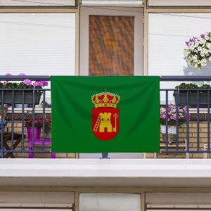Bandera Cárcheles