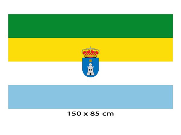 Bandera Cazalilla