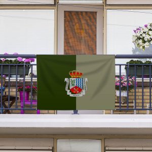 Bandera Frailes