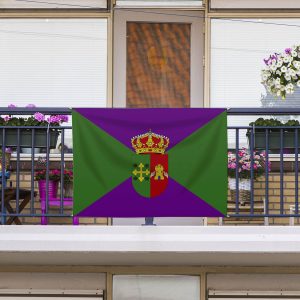 Bandera Iznatoraf
