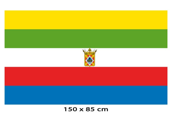 Bandera Linares