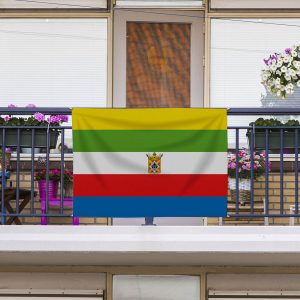 Bandera Linares