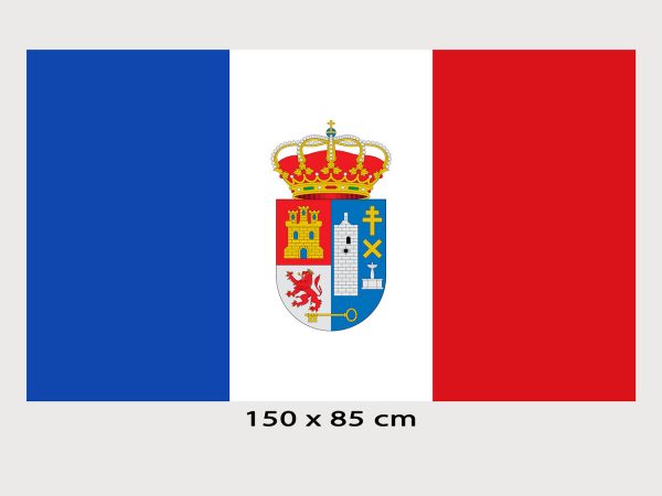 Bandera Lupión