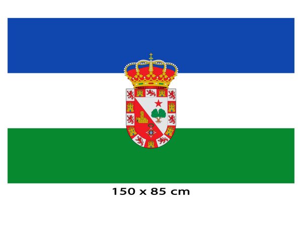 Bandera Mengíbar