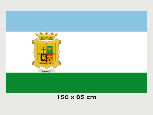 Bandera Montizón