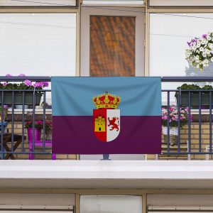 Bandera Pegalajar