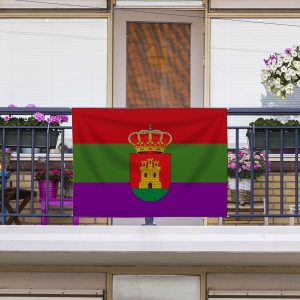 Bandera Torredelcampo