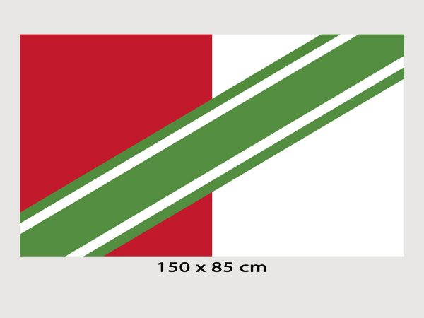 Bandera Torredonjimeno