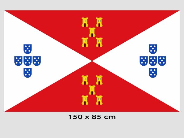 Bandera Villardompardo