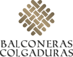 Logo Balconeras y Colgaduras
